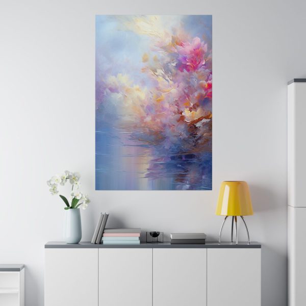 4660276761374755517_2048.jpeg Mystical Beauty Standard Canvas