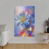 4724916420021377319_2048.jpeg Radiant Dreamscapes Holographic Standard Canvas