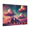 4968403839057918544_2048.jpeg Pyramids During Evening Poster