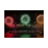 Free Fireworks Poster