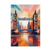 5294239356305809450_2048.jpeg London Bridge Travel Poster