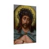 5385522674076283250_2048.jpeg Christ as the Man of Sorrows by Quentin Metsys Poster