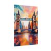 5535339354767311126_2048.jpeg London Bridge Travel Poster