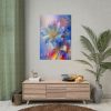 5586653934466600163_2048.jpeg Radiant Dreamscapes Holographic Poster
