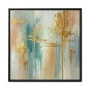 5668482861456566698_2048.jpeg Textured Vertical Brushstroke Effect Framed Canvas