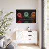 5781640722367030853_2048.jpeg Free Fireworks Framed Canvas