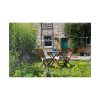5834773560976776819_2048.jpeg Cottage Rustic Garden Standard Canvas
