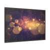 5933312625561644026_2048.jpeg Bokeh Lights Framed Canvas
