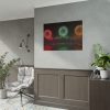 Free Fireworks Poster