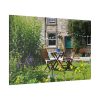 6172367902804635877_2048.jpeg Cottage Rustic Garden Standard Canvas