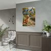 6270375806717187187_2048.jpeg Cottage Garden Poster