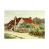 649061616410236696_2048.jpeg Country Cottage Poster