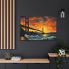 6529809727991191844_2048.jpeg Golden Gate Bridge Framed Canvas