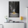 6566637427864279411_2048.jpeg Astronaut Space Pyramid Universe Standard Canvas