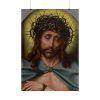 6654878166772456170_2048.jpeg Christ as the Man of Sorrows by Quentin Metsys Poster