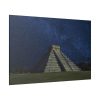 6665988469407944367_2048.jpeg Pyramid in Mexico Standard Canvas