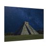 6813058442929904505_2048.jpeg Pyramid in Mexico Poster