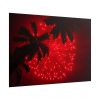 Firework Show Tropical New Year Poster