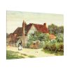 6868593959089655976_2048.jpeg Country Cottage Standard Canvas