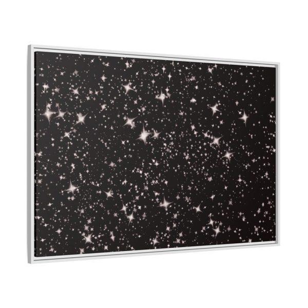 6870685603795782899_2048.jpeg Sparkling Framed Canvas