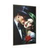 7175995038572104233_2048.jpeg The Renaissance Of Elegance Framed Canvas