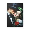 7186428404556542913_2048.jpeg The Renaissance Of Elegance Framed Canvas