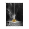 7225965404279483651_2048.jpeg Astronaut Space Pyramid Universe Poster