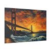 7429607046654075658_2048.jpeg Golden Gate Bridge Standard Canvas