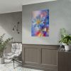 7532474539076402288_2048.jpeg Radiant Dreamscapes Holographic Poster