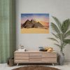 7787187460880265603_2048.jpeg Egyptian Pyramids Poster