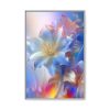 8085006919661574115_2048.jpeg Radiant Dreamscapes Holographic Framed Canvas