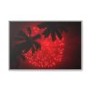 8286095360061310769_2048.jpeg Firework Show Tropical New Year Framed Canvas