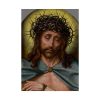 8657771854037475014_2048.jpeg Christ as the Man of Sorrows by Quentin Metsys Poster