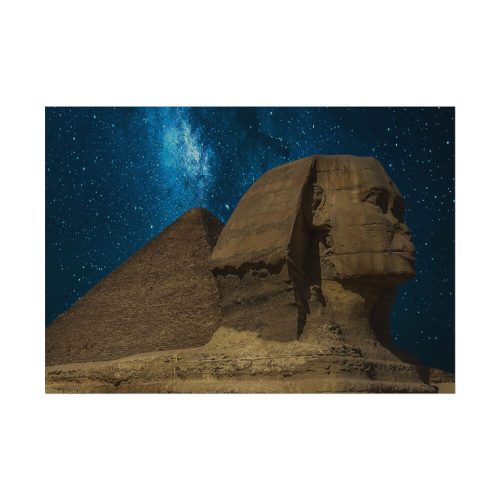 9421603939852545193_2048.jpeg Pyramids of Giza Poster