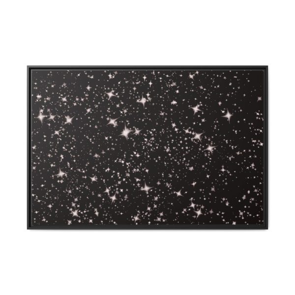 945400191790566307_2048.jpeg Sparkling Framed Canvas