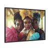 961854587341340737_2048.jpeg African American Models Framed Canvas