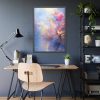 Mystical Beauty Framed Poster