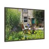 9944623195479272108_2048.jpeg Cottage Rustic Garden Framed Canvas