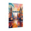 9974929530492590811_2048.jpeg London Bridge Travel Poster