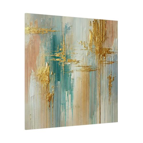 9977324180851281714_2048.jpeg Textured Vertical Brushstroke Effect Standard Canvas