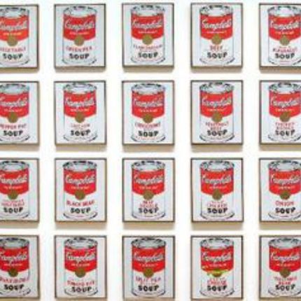 Pop Art Movement