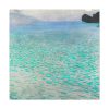 16085684770661525752_2048.jpeg Attersee by Gustav Klimt's Standard Canvas