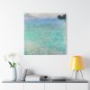 4848319743715220760_2048.jpeg Attersee by Gustav Klimt's Standard Canvas