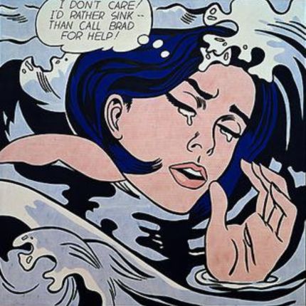 Pop Art Movement