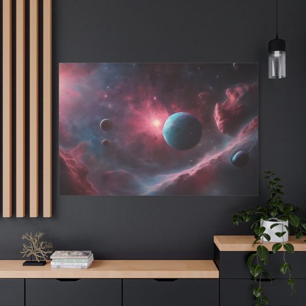 15320385690411912988_2048.jpeg Galaxy Universe Space Cosmos I Standard Canvas