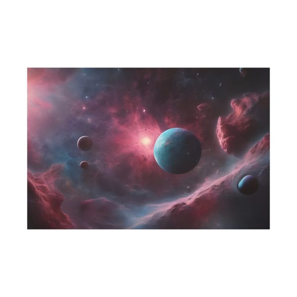5059093535737179347_2048.jpeg Galaxy Universe Space Cosmos I Standard Canvas