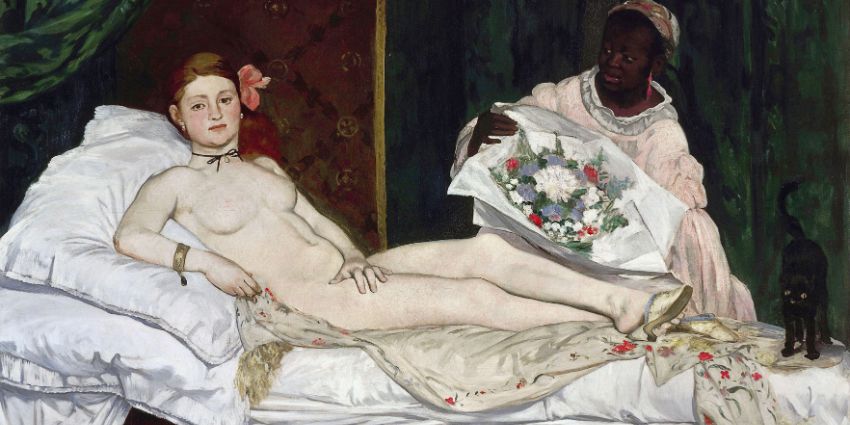Most Famous Realism Paintings