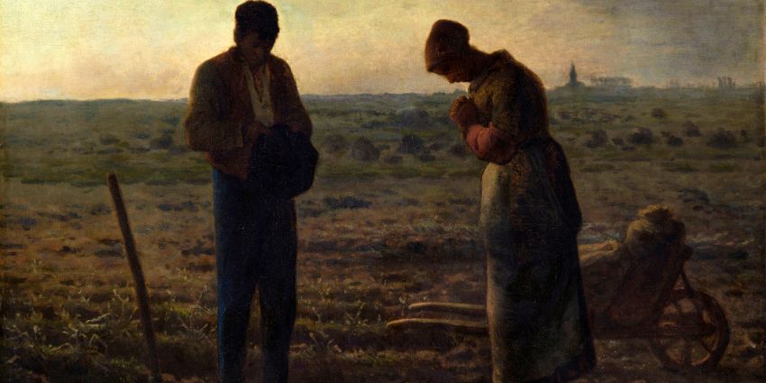 Most Famous Realism Paintings