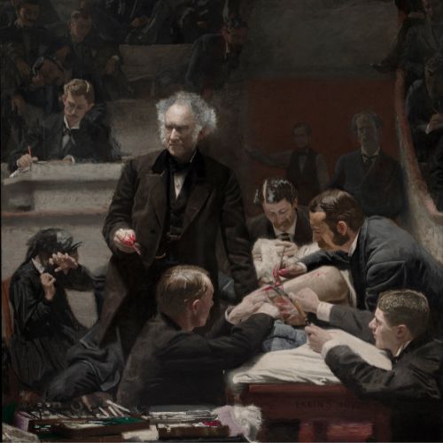 Most Famous Realism Paintings