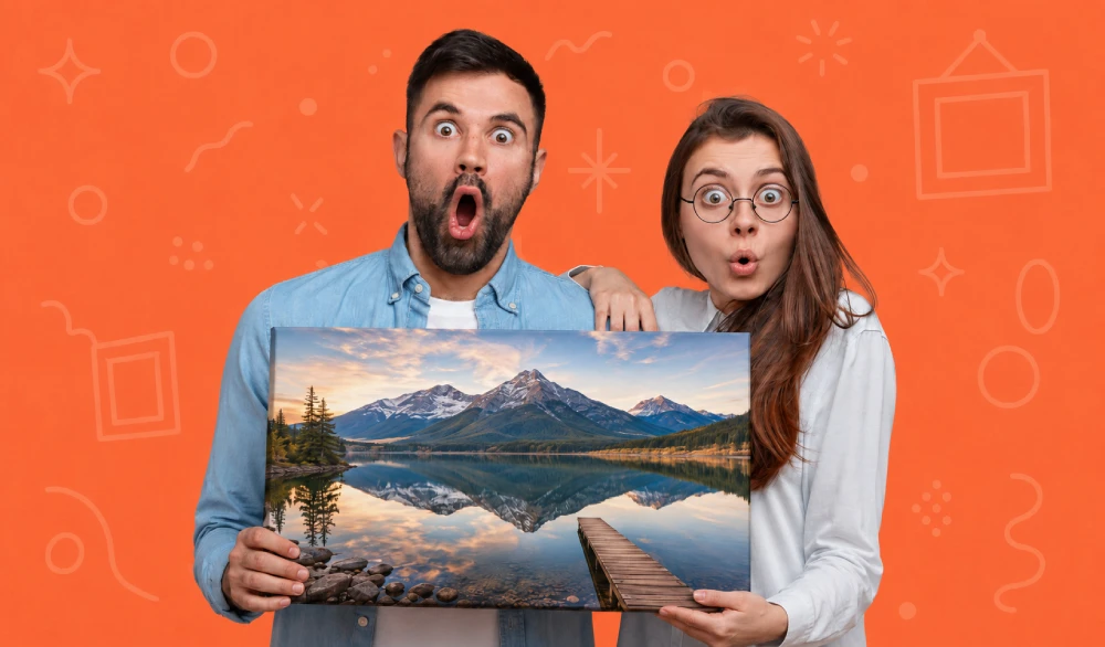 Get your canvas or poster print today!